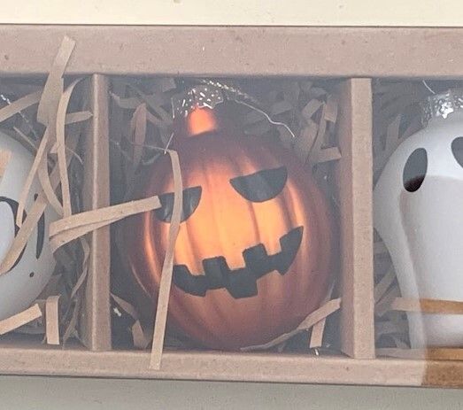Halloween Decorations