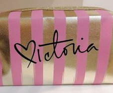 New Make Up Bag
