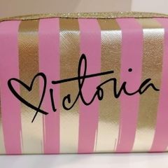 New Make Up Bag