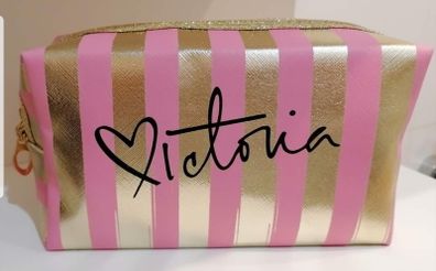 New Make Up Bag