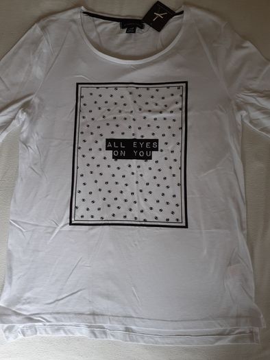 New Ladies Top