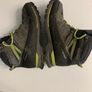 Kids Karrimor Hot Rock size UK5 walking boots Image 4