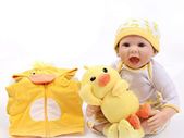 Reborn Baby Dolls 22 Inch 55cm FREE DELIVERY