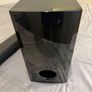 LG  soundbar and Woofer Image 4