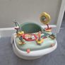 mamas & papas baby snug - Colour: Eucalyptus Image 2