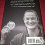 Kellie Harrington Autobiography Image 2
