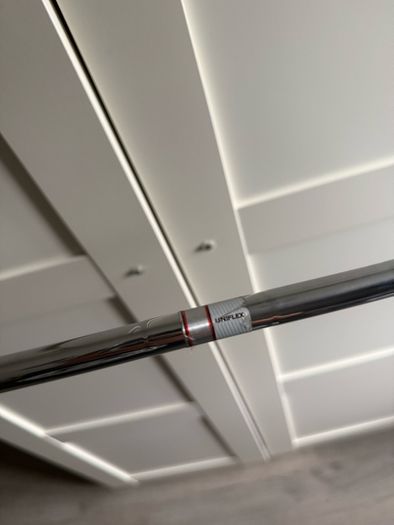 golf irons
