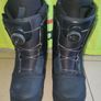 Snowboarding Burton Progression BOA boots Image 2