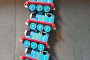 Thomas the tank x 4