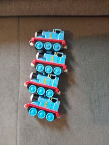 Thomas the tank x 4