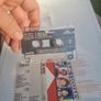 The Who .Who's Missing . Cassette Image 7
