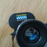 Halina Sightsetter Vintage 8x30 Fully Coated Optics Binoculars Image 2