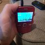 Nokia C3-00 Image 2
