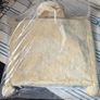 Trixie Plush Wall Mounted Cat Bed - Beige Image 2