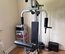 Multi Gym