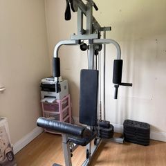 Multi Gym