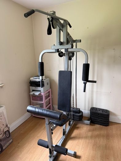 Multi Gym