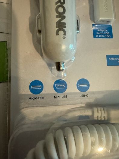 Car Charger