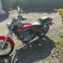 Motorcycle For Sale Image 9