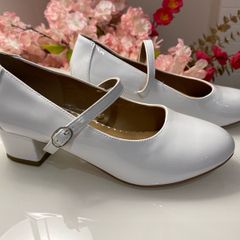 communion shoes