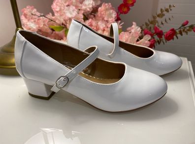 communion shoes