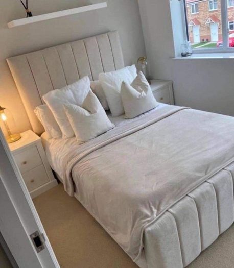 Beds Brand New