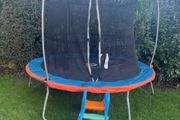 trampoline