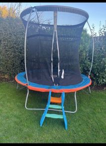 trampoline