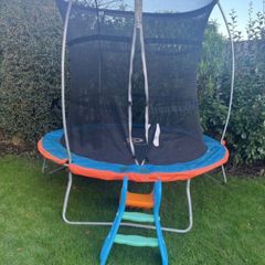 trampoline