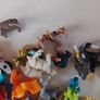 large bundle kinder egg toys Image 2