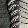 Womens Wilson Golf Set Image 4