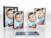 Personalised Ipad 2 / Ipad 3 covers