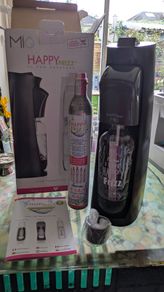 Soda stream