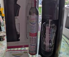 Soda stream