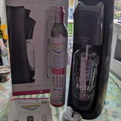 Soda stream