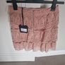 Lace Mini Skirt Image 3