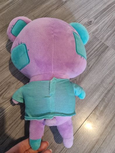 krew Plushie