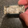Matchbox Series 64 Mg 1100 Image 5