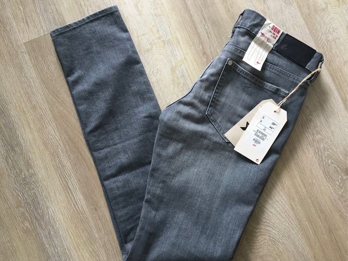 H&M Womens jeans, BNWT