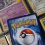 Cosmog ! Holo Rare ! from Celebrations ! 25th Anniversary ! 2021 ! Pokemon ! Image 5
