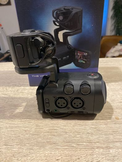 Zoom Q8n-4K