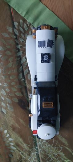 lego limusine