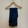 Hollister Dark Wash Super Skinny Jeans - Size W30/L32 Image 2