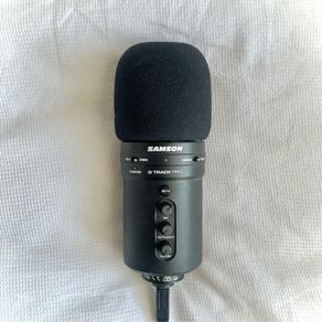 Samson G-Track Pro USB Microphone