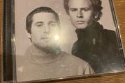 The Essential Simon &amp; Garfunkel (2xCD)