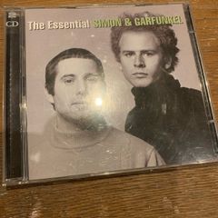 The Essential Simon & Garfunkel (2xCD)