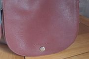 Gorgeous Rustic Longchamp Crossbody Bag