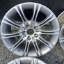 BMW E60 MV2 alloys Image 5