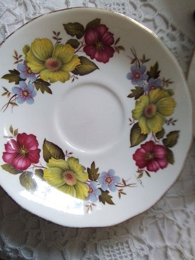 Royal Stewart Vintage Trio