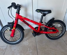 Frog 40 Kids Bicycle